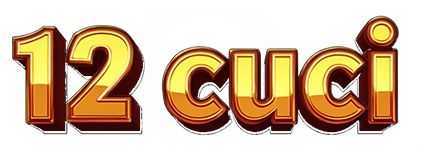 12cuci slot logo